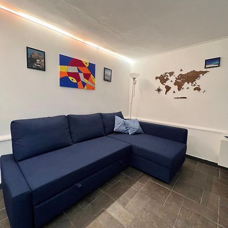 카타니아 G House 아파트 외부 사진