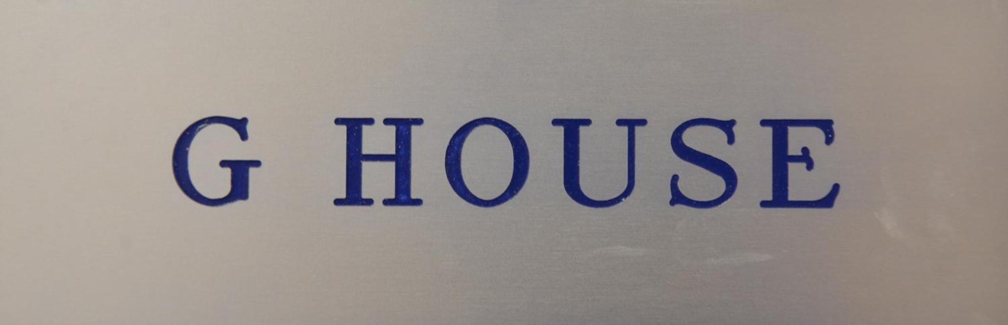 카타니아 G House 아파트 외부 사진