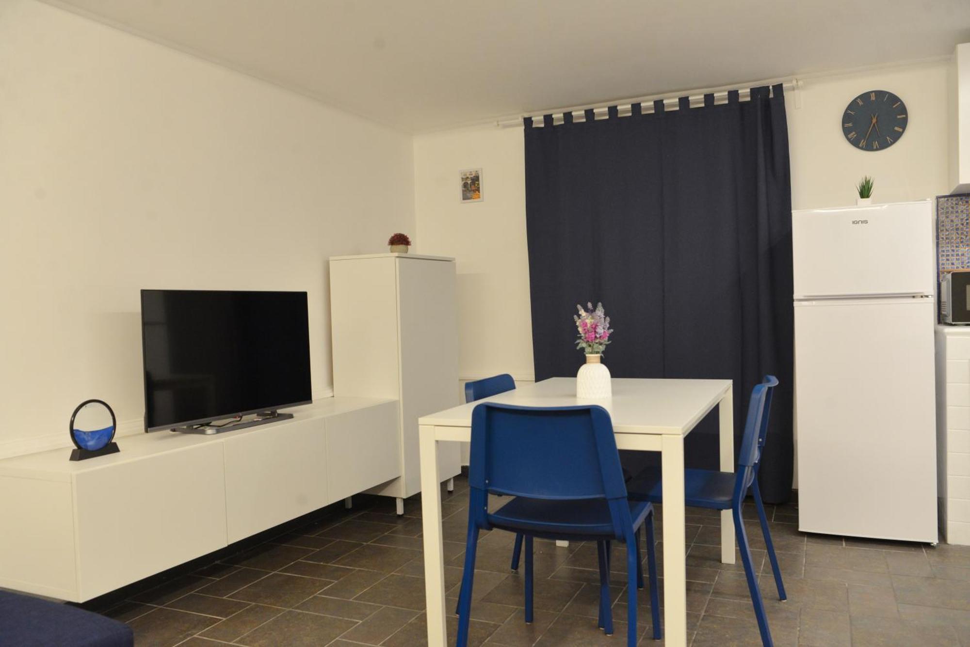 카타니아 G House 아파트 외부 사진