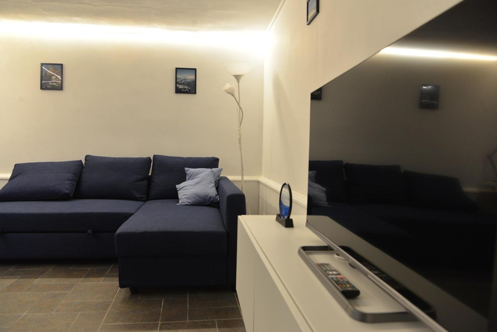 카타니아 G House 아파트 외부 사진
