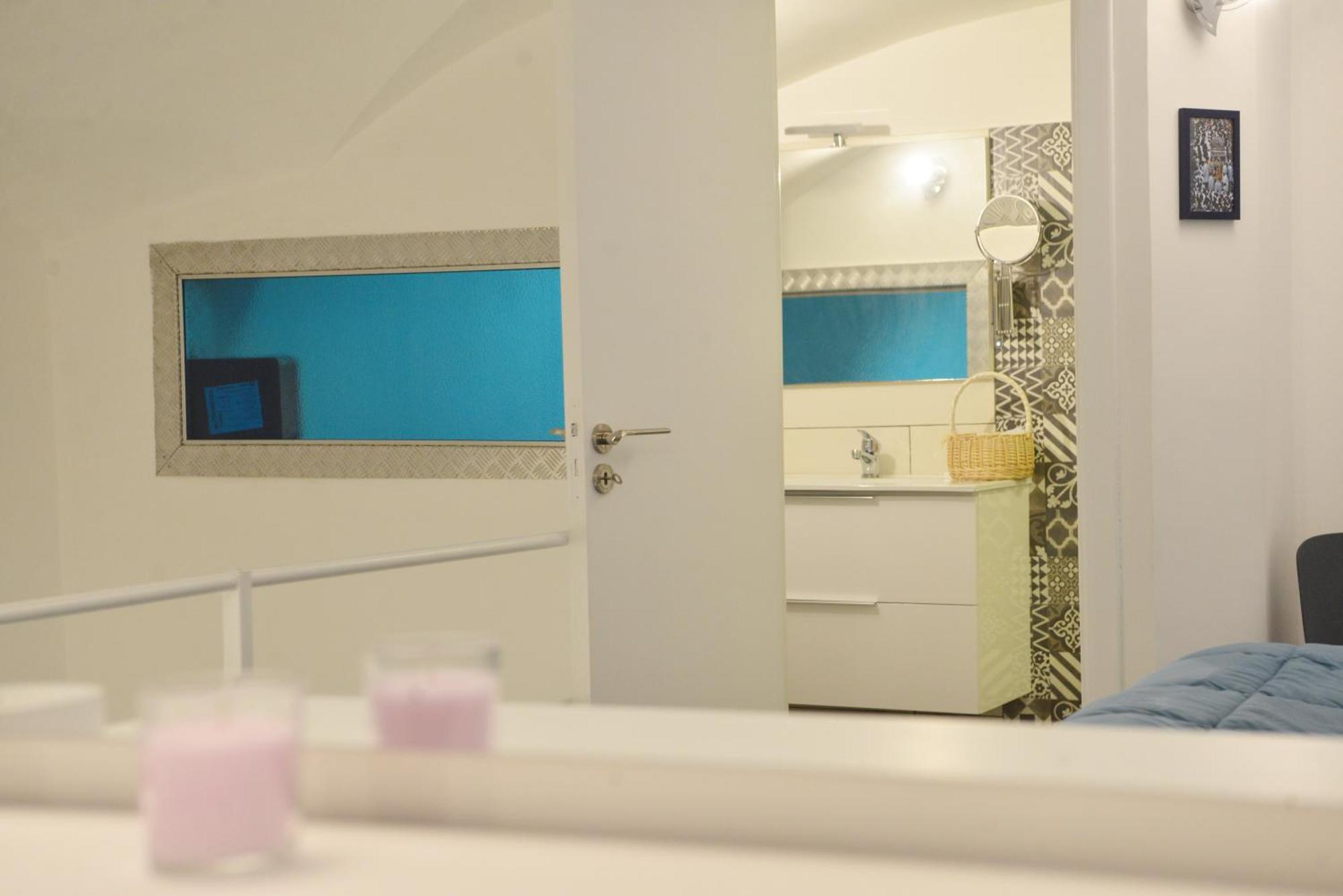 카타니아 G House 아파트 외부 사진