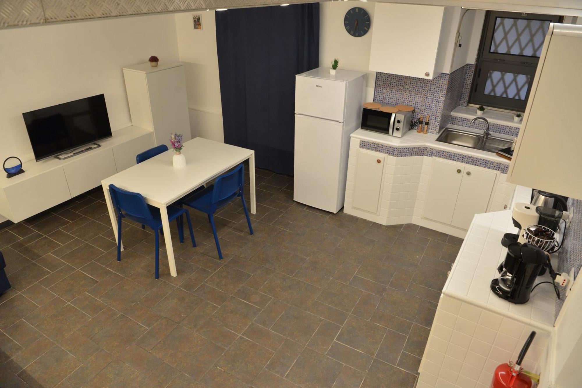 카타니아 G House 아파트 외부 사진