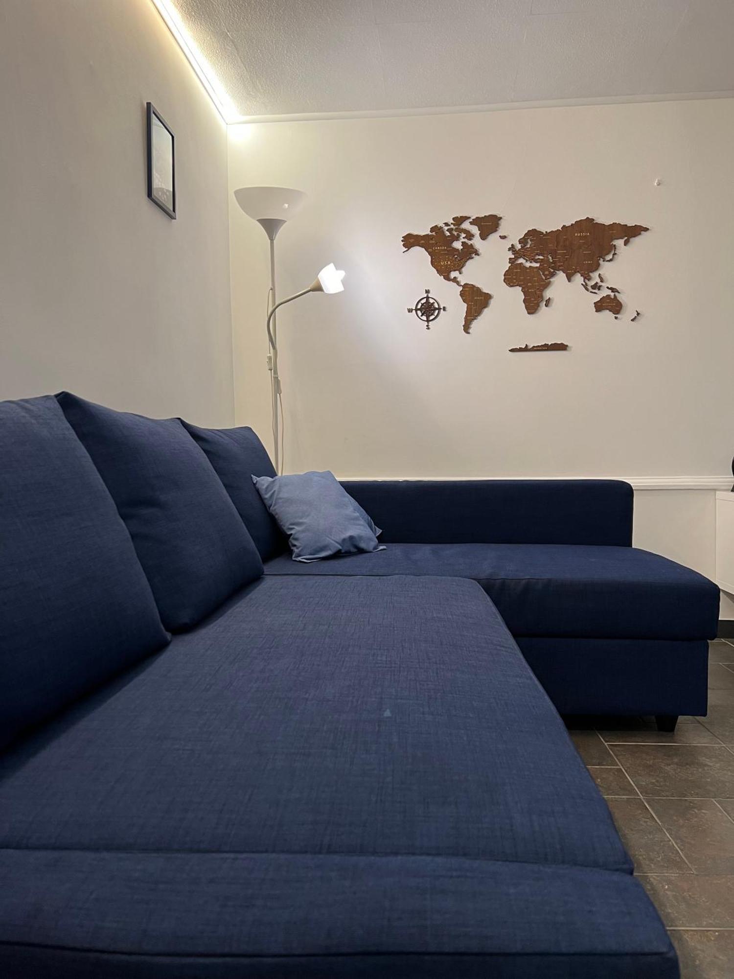 카타니아 G House 아파트 외부 사진